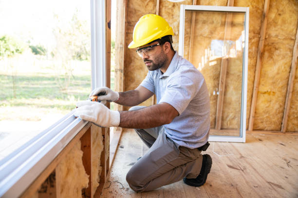 Types of Insulation We Offer in Elmer, NJ